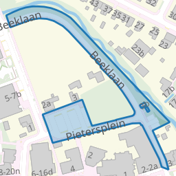 Perceel RGL00-G-3699