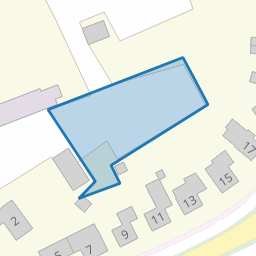 Perceel RGL00-G-3703