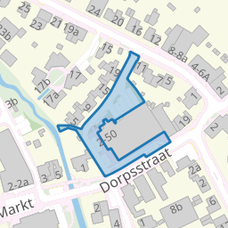 Perceel RGL00-G-3711