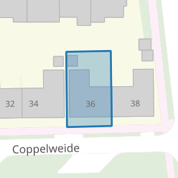 Perceel RGL00-G-3721