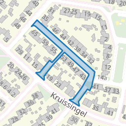 Perceel RGL00-G-3727