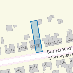 Perceel RGL00-G-3742