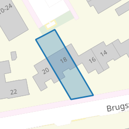 Perceel RGL00-G-3748