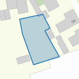 Perceel RGL00-G-3753