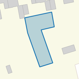 Perceel RGL00-G-3755