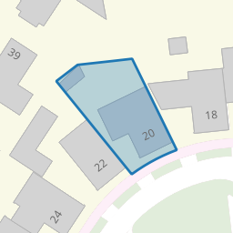 Perceel RGL00-G-3794