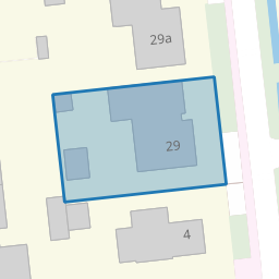 Perceel RGL00-G-3799