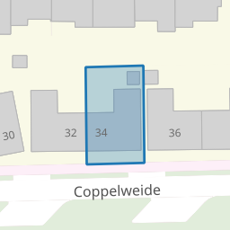 Perceel RGL00-G-3811