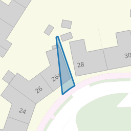 Perceel RGL00-G-3815