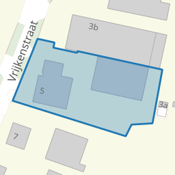 Perceel RGL00-G-3822