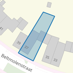 Perceel RGL00-G-3831