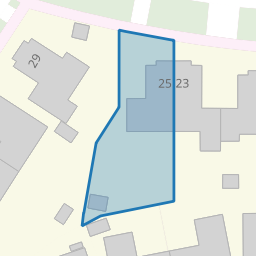 Perceel RGL00-G-3845