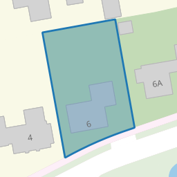 Perceel RGL00-G-3860