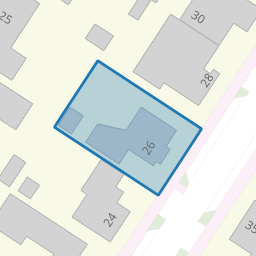 Perceel RGL00-G-3883