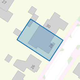 Perceel RGL00-G-3885