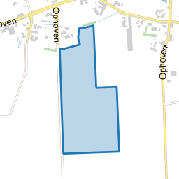 Perceel RGL00-G-3889