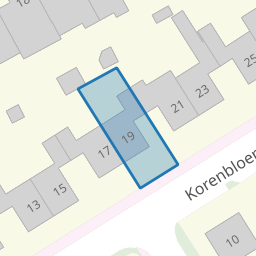 Perceel RGL00-G-3891