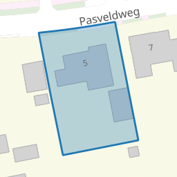 Perceel RGL00-G-3895