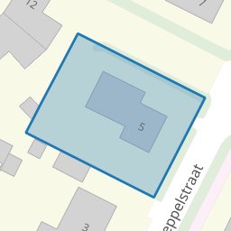 Perceel RGL00-G-3922