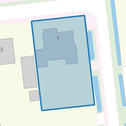 Perceel RGL00-G-3926