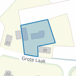 Perceel RGL00-G-3978