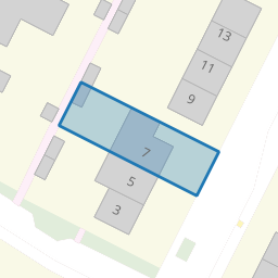 Perceel RGL00-G-3986