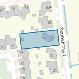 Perceel RGL00-G-4001