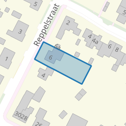 Perceel RGL00-G-4008