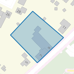 Perceel RGL00-G-4030