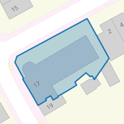 Perceel RGL00-G-4050