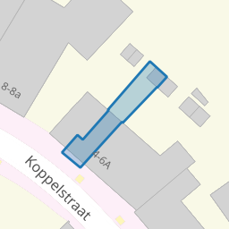 Perceel RGL00-G-4064