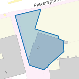 Perceel RGL00-G-4070