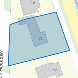 Perceel RGL00-H-1093