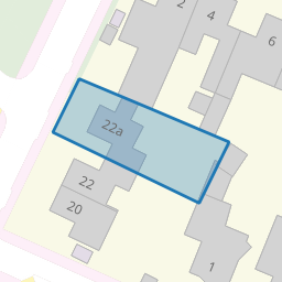 Perceel RGL00-H-1100