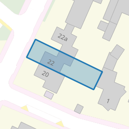 Perceel RGL00-H-1101