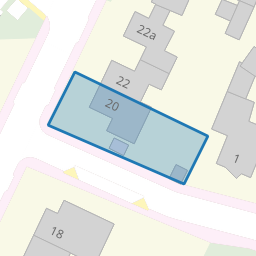 Perceel RGL00-H-1102