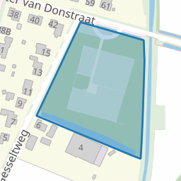 Perceel RGL00-H-1123