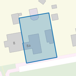 Perceel RGL00-H-1161