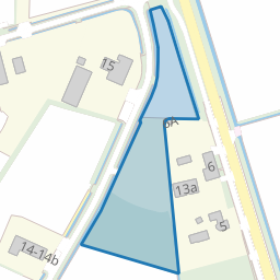 Perceel RGL00-H-1176