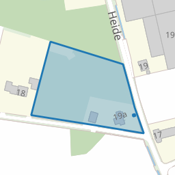 Perceel RGL00-H-1269