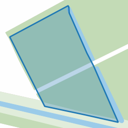 Perceel RGL00-H-1288