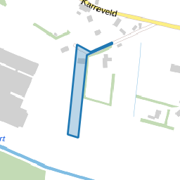 Perceel RGL00-H-1306