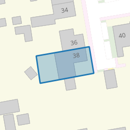 Perceel RGL00-H-1329