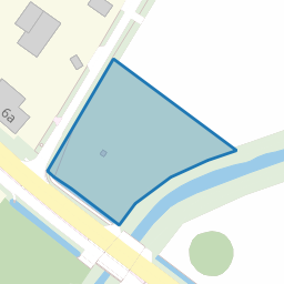 Perceel RGL00-H-1416