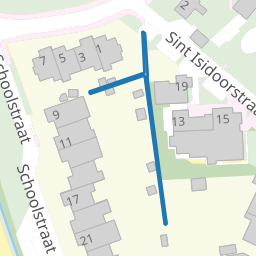 Perceel RGL00-H-1448