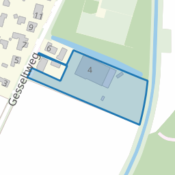 Perceel RGL00-H-1466