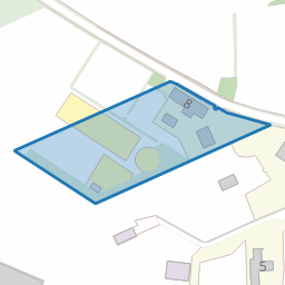 Perceel RGL00-H-1496