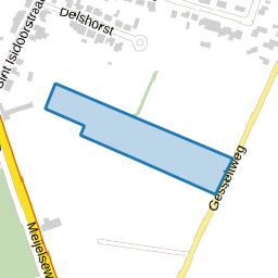 Perceel RGL00-H-1514