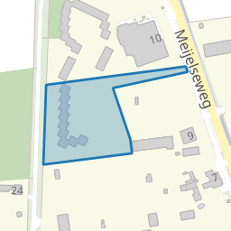 Perceel RGL00-H-1534