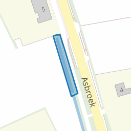 Perceel RGL00-H-1548